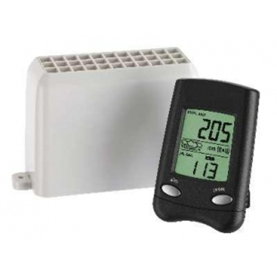 REGENMETER DIG. MET SENSOR BEREIK 100 MTR. 47.3001 EK 3345720