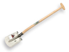STEEKBATS RUHR BRILLANT 1/4 000 MET OPSTAP, GEHARD, GEPOLIJST, MET ATL  3345768