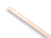 SNEEUWSCHUIVER BOL ALUMINIUM 45CM, + KLEMBEUGEL, MET ATLAS STEEL 140 X  3345769