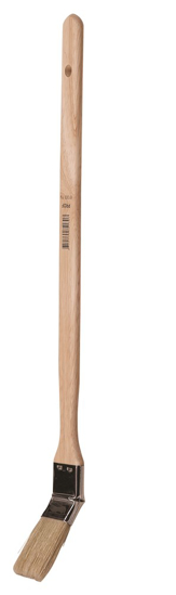 PROF RADIATORKWAST, 11/2, HOUT, CHIN. WIT VAR.HAAR  3345867