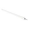 SECUBAR TWIST STAAL SET IN DE DAG 99CM WIT 2010.365.300 3345896