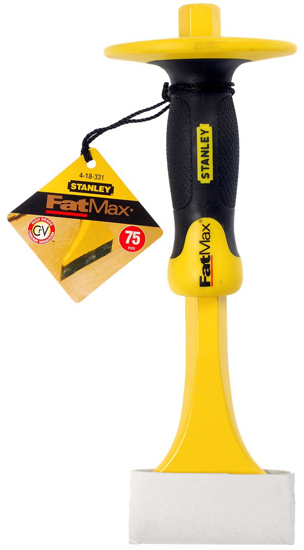 FATMAX VLOERBEITEL 75MM  3345920