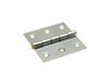 H161-60602105 / SCH.VASTE PEN 60X60 VERZINKT  3345931