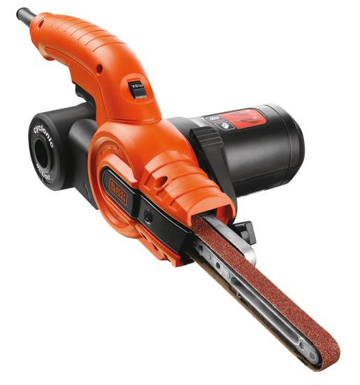 B&D POWERFILE WITH CYCLONIC KA900E-QS 3345937