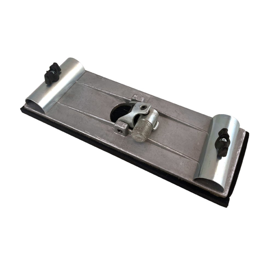 SCHUURBORD OP STEEL MET VERW. SCHUURVEL  3345943