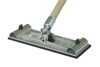 SCHUURBORD OP STEEL MET VERW. SCHUURVEL  3345943