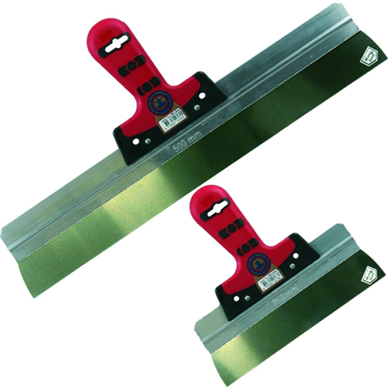 SPACKMES 400MM SOFTGRIP ALU.HOUDER RVS  3345950