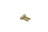 HPLM C09025PB / MEUBEL INBOORPAUMELLE 9X25MM SMAL VERMES.  3345959