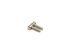 HPLM C09025NI / MEUBEL INBOORPAUMELLE 9X25MM SMAL VERNIKKELD  3345960