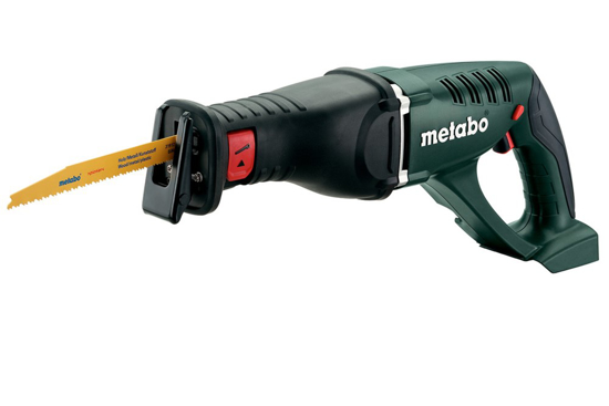 METABO ASE 18 LTX BODY  3345988