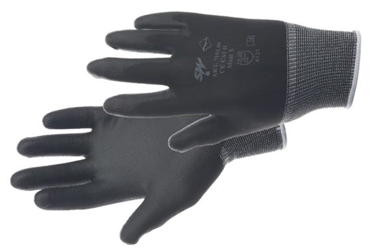 SW 7194 NYLON/PU HS - 9  3345991