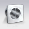 VENTILATOR 125D STANDAARD (Ø 125MM) 20100220 3345999