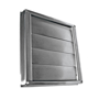 LAMELLENROOSTER RVS Ø 100 MM 20500100 3346032