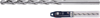 HSS SPIRAALBOOR, DIN 340, TYPEN, ø5,0 / KVP (VPE 1) 150.0500E 3346173