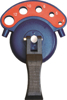 DIAMANTTEGELBOORSET '758' ø5-12 8-DLG SET INCL. MINI-GUIDE E 758.9000 3346489