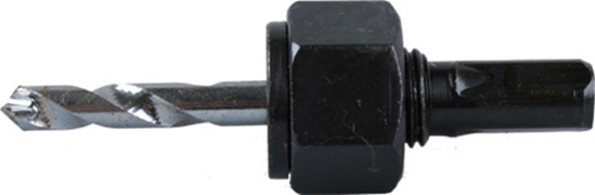 ADAPTER VOOR TEGELBOORKRRON '759' INCLUSIEF CENTREERBOOR EN 759.9005 3346491