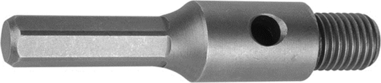 ADAPTER 6-KNT > M16 (A-KONUS INWENDIG) - 769.0001 3346496