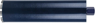 DIAMANTBOOR, BLAUW, NAT, ø66X400 1/2''-AANSL., 6 SEGM. (24X2 770.0660 3346498