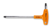 97TTX 45-HAAKSE STIFTSLEUTELS TORX® 000970745 3346615