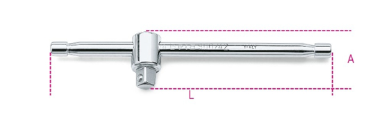 900/42-1/4" WRINGSTAAF MET SCHUIFSTUK 009000854 3346663
