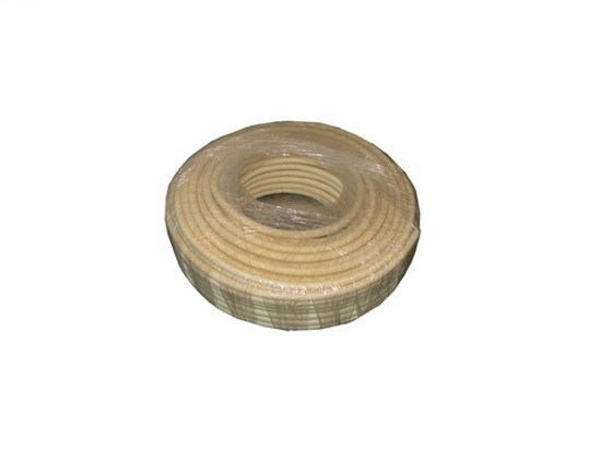 FLEXBUIS 5/8 + SILICONEN COATING HIGHSPEED R=100MTR PR/MTR  3346914
