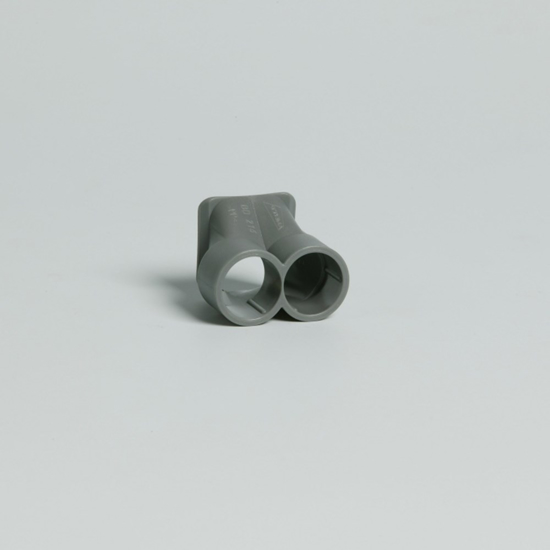 4067 INZETSTUK DUBBEL 5/8 TBV ATTEMA INBOUWDOOS  3346922