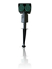 TUINSPIES 2V + RA 1.5 METER 3X1.5MM² H05RN-F ZWART 41060 3346931