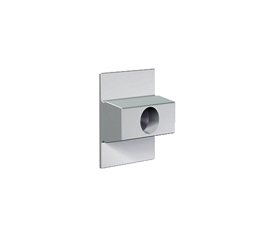 ARTITEQ WANDCLIP CLICK&CONNECT VIERK WIT TEVENS VERBINDING  3346982