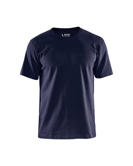 T-SHIRT MARINEBLAUW XL 330010308800XL  3347102