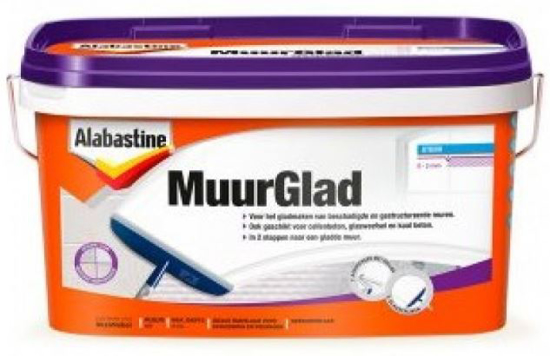 AB MUURGLAD ROLBAAR 5L 5096003 3347272