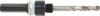QUICK-LOCK ADAPTER, 6-KNT. 9,TBV. GATZAGEN ø14-30 527.3020 3347318