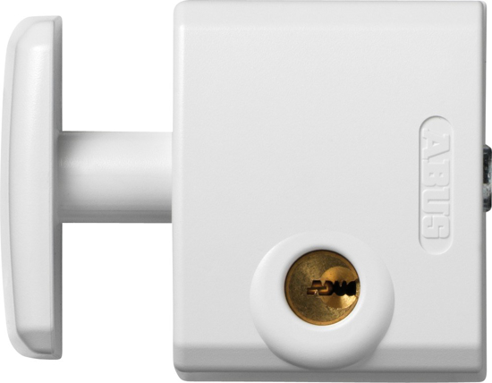 FTS3002 WIT BIJZETSLOT KD EK - HUISBEVEILIGING RAAM  3347619