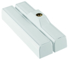 FTS88 WIT BIJZETSLOT AL0125 - HUISBEVEILIGING RAAM  3347620