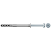 FISCHER SXR 10 X 60 FUS KOZIJNPLUG 46329 3347640