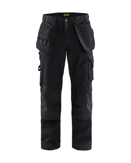 WERKBROEK ZWART C50 153018609900C50  3347728