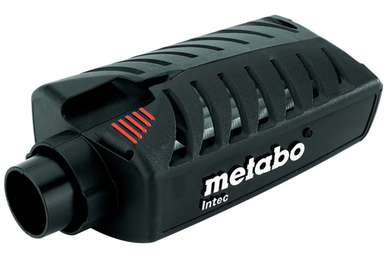 METABO STOFOPVANGCASSETTE SXE450 TT  3347998