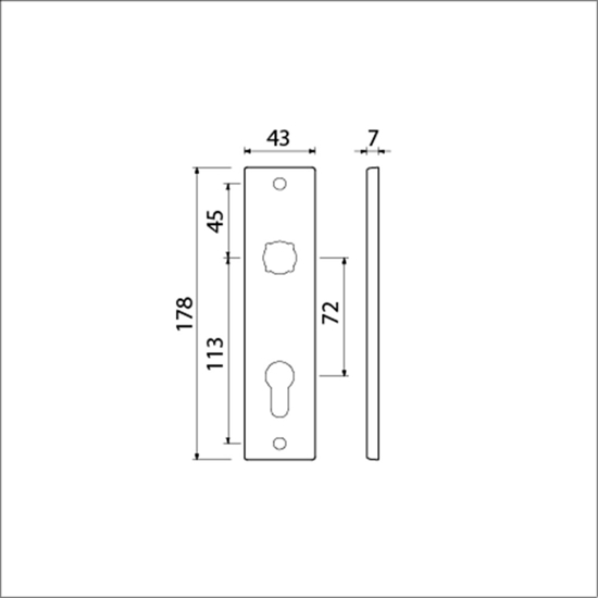 KORTSCHILD 178/43 PC 72 F-1 0000212016 3348064