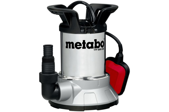 METABO TPF 6600 SN  3348148
