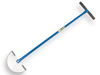 ATLAS GRASKANTENSTEKER GESMEED 22/98X2,4CM 1019010  3348205