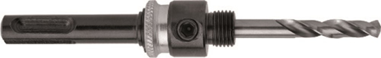 QUICK-LOCK ADAPTER, SDS-PLUS,TBV. GATZAGEN ø14-30 527.3030 3348315