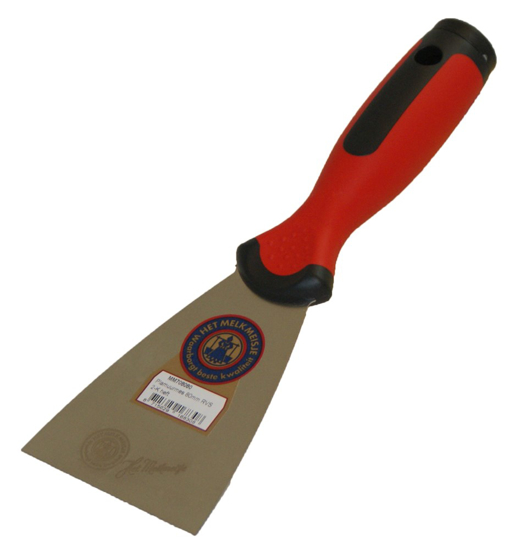 PLAMUURMES 100MM RVS 2-K HEFT  3348401