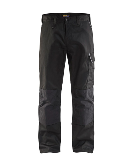 WERKBROEK ZWART/GRIJS C50 140618609994C50  3348413