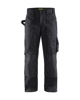 WERKBROEK ZWART C54 157018609900C54  3348432