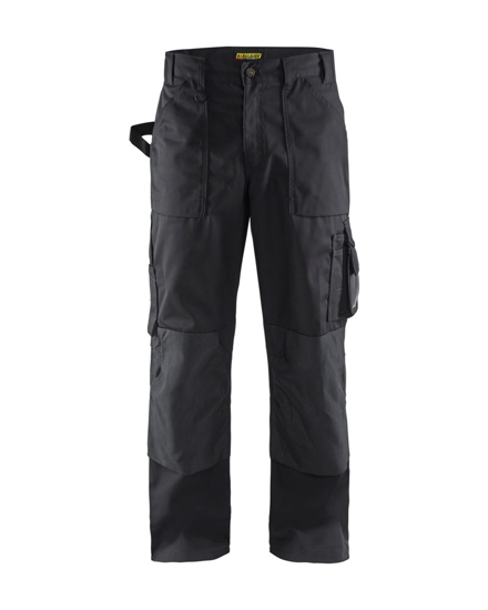 WERKBROEK ZWART C54 157018609900C54  3348432