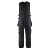 AMERIKAANSE OVERALL ZWART C54 265018609900C54  3348436