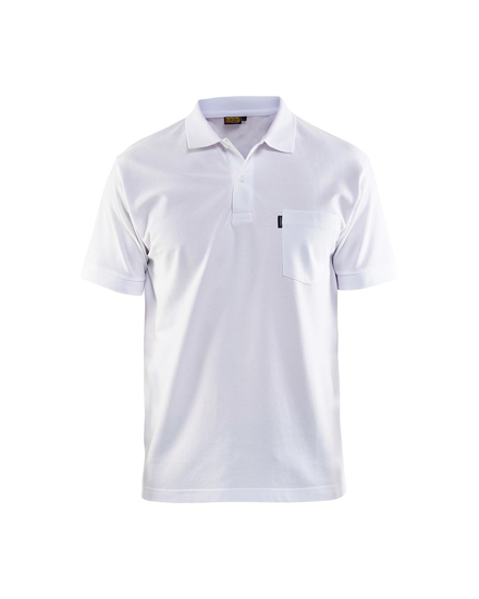 PIQUE POLO WIT XXL 330510351000XXL  3348439