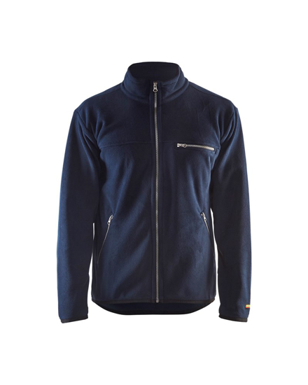 FLEECEVEST MARINEBLAUW L 483025108900L  3348452