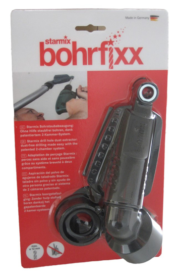 STARMIX BOHRFIXX  3348490