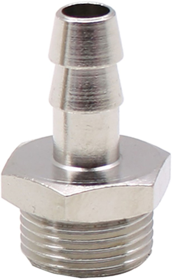 SLANGPILAAR 8 MM BUITENDRAAD 3/8"  3348527