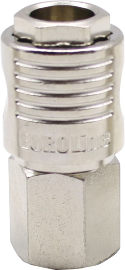 SNELKOPPELING 1/4" BINNENDRAAD  3348528